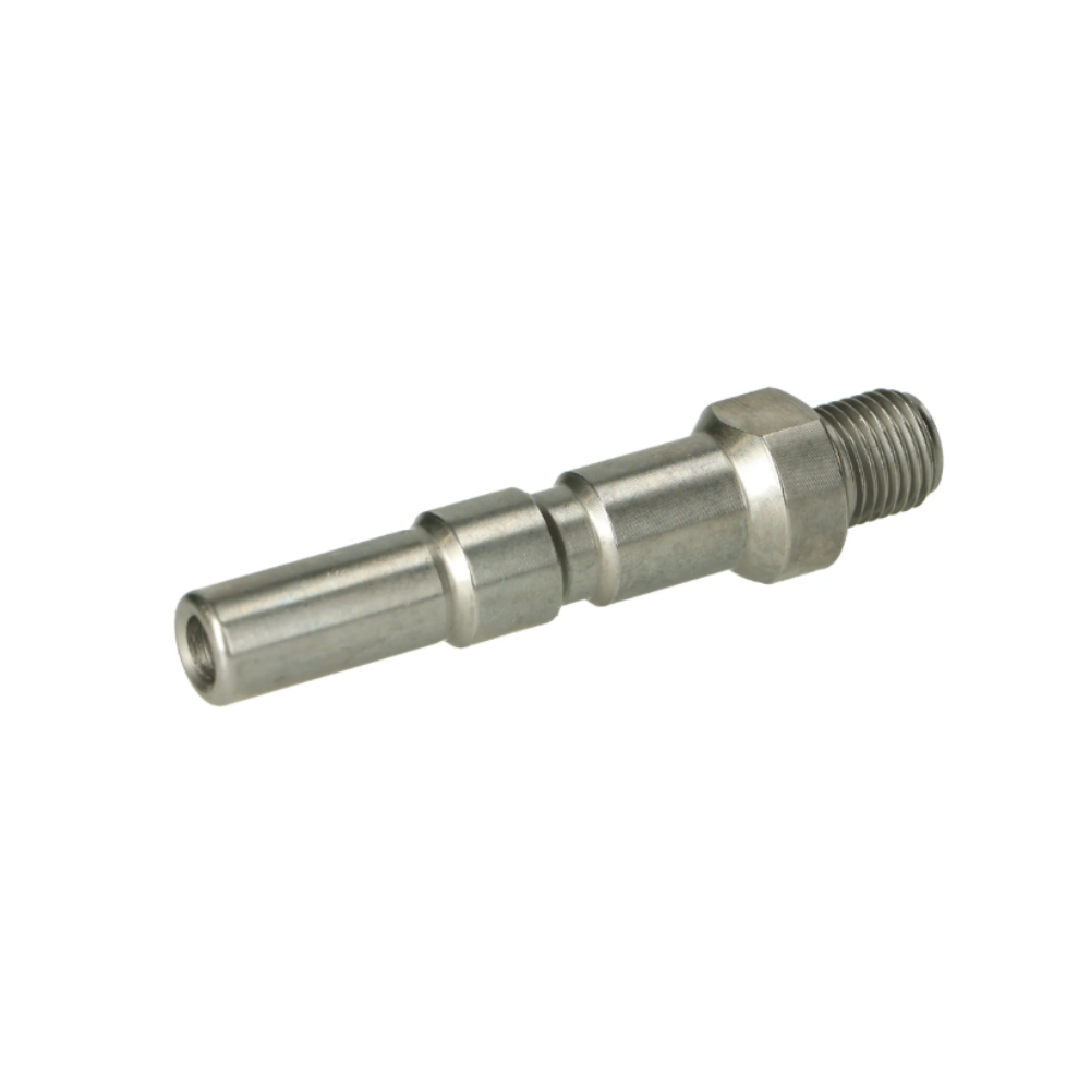 KEW savienojums, 1/4" ārējā vītne